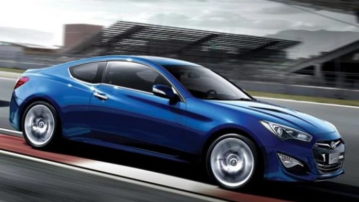 Hyundai: ipotesi V6 3.8 Turbo per la Genesis