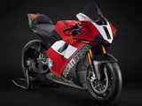 Ducati V21L: al Salone di Monaco 2023 si mostra con una speciale livrea [FOTO]