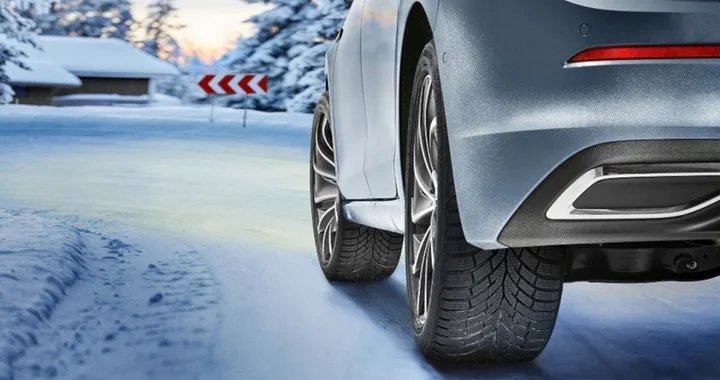 Pneumatici invernali: le novità Continental per la prossima stagione fredda