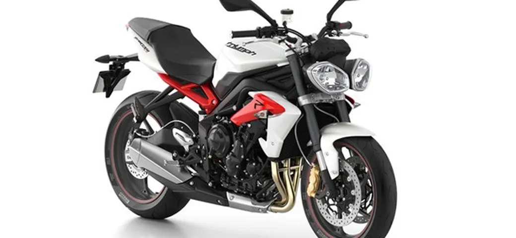 Triumph rinnova le promozioni per l’estate 2013