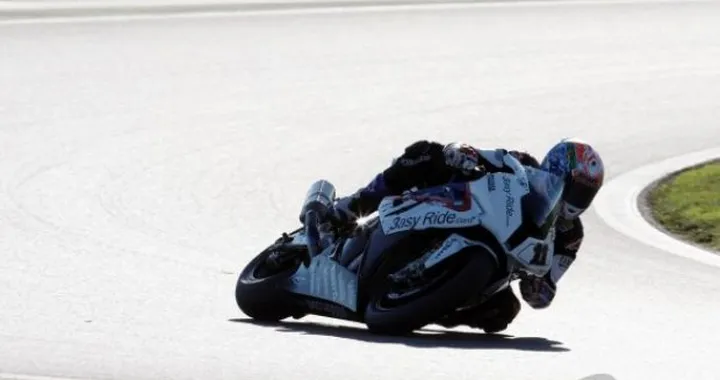 Bernhard Gobmeier è il nuovo direttore BMW Motorsport