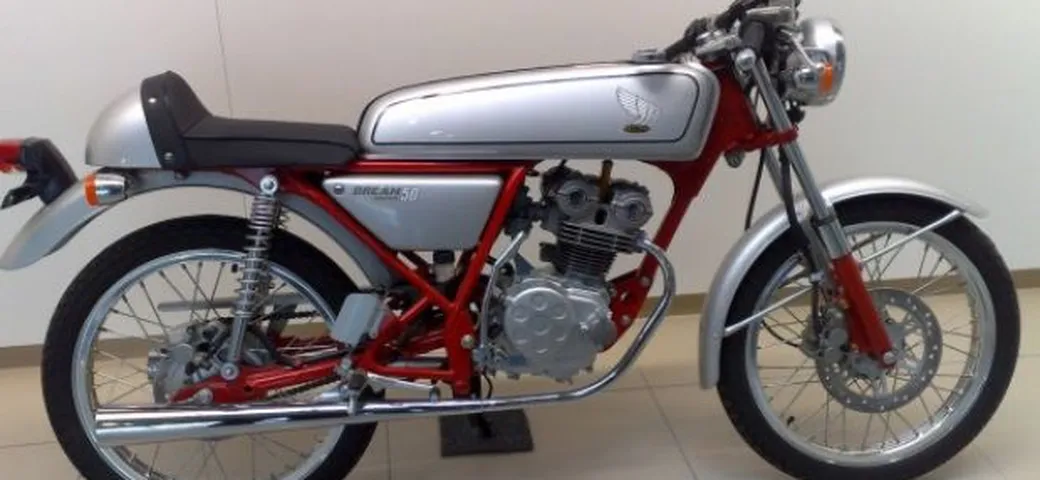 Honda Academy, eccellenza giapponese