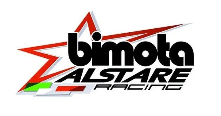 Bimota Alstare nel CEV 2014 con Christophe Ponsson