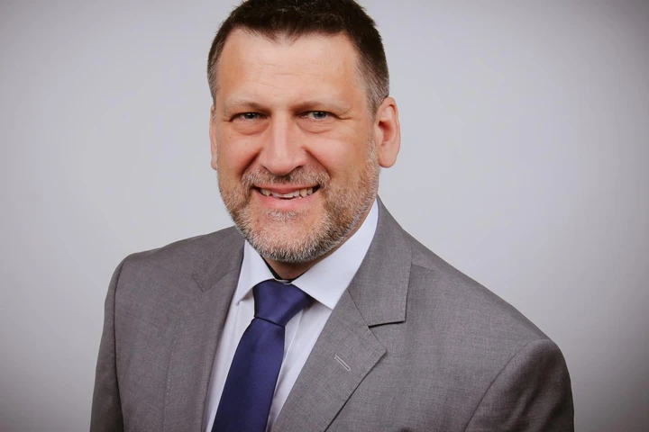 Hyundai: Wolfgang Reichold è il nuovo VP dello European Regional Safety Office