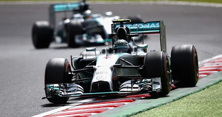 GP Brasile F1 2014: Diretta Live Gara, vince Rosberg, poi Hamilton e Massa