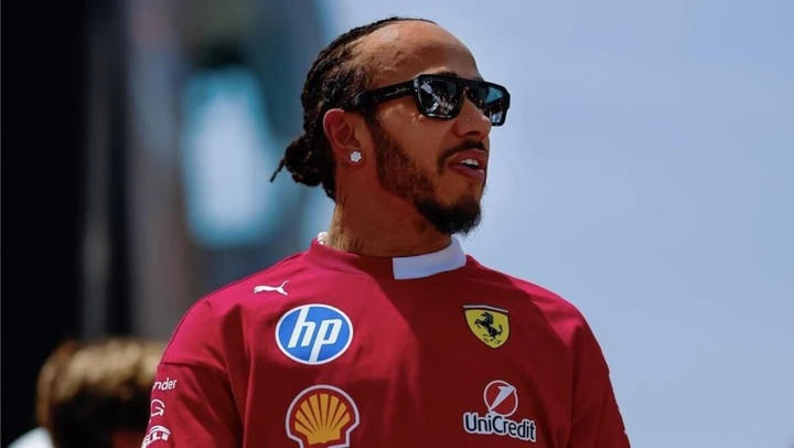 Hamilton