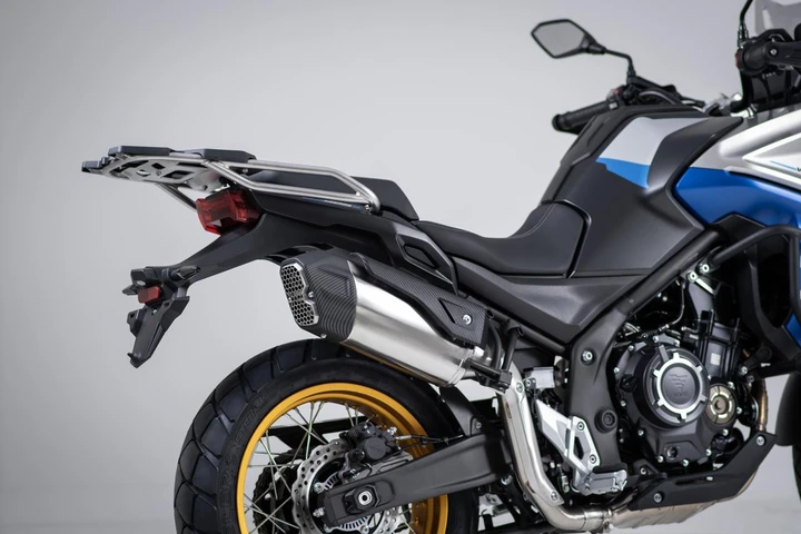 VOGE Valico 525DSX
