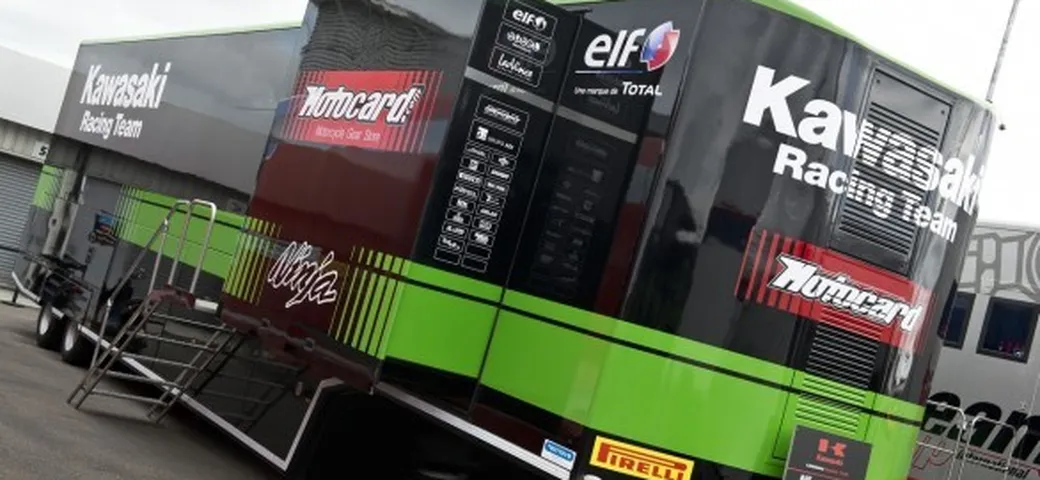 SBK: condannato a 18 anni l'autista del camion Kawasaki fermato per droga
