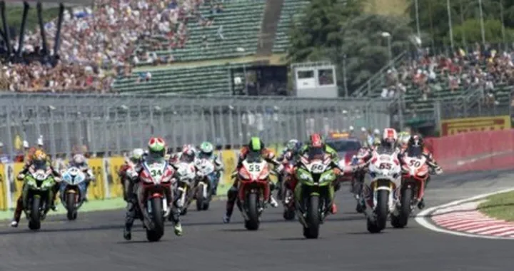 WSBK, molti bla bla. Ma la barca non va