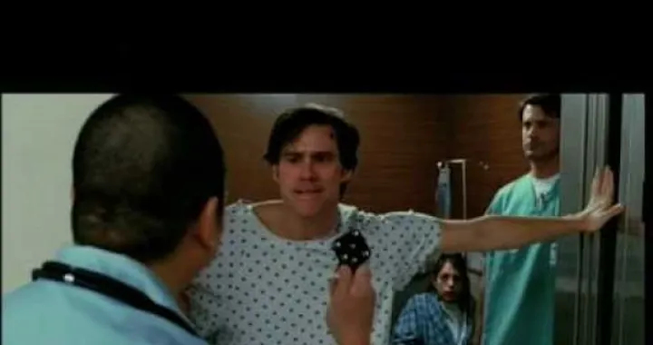 La Ducati Hypermotard a Hollywood nel film "Yes Man" con Jim Carrey