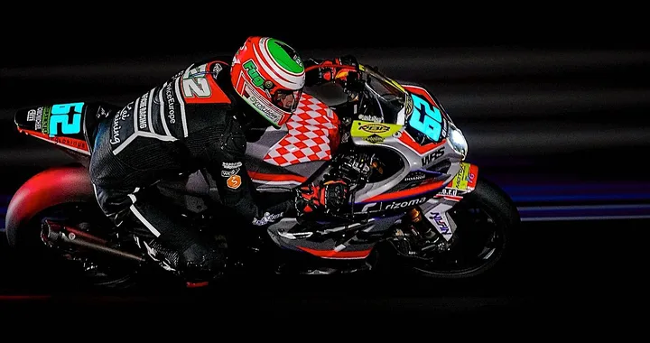 Motoblog.it al mondiale di Endurance