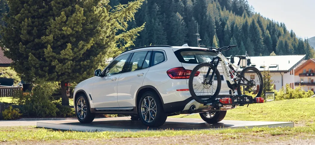 BMW X3 Special Edition: versione speciale in soli 100 esemplari