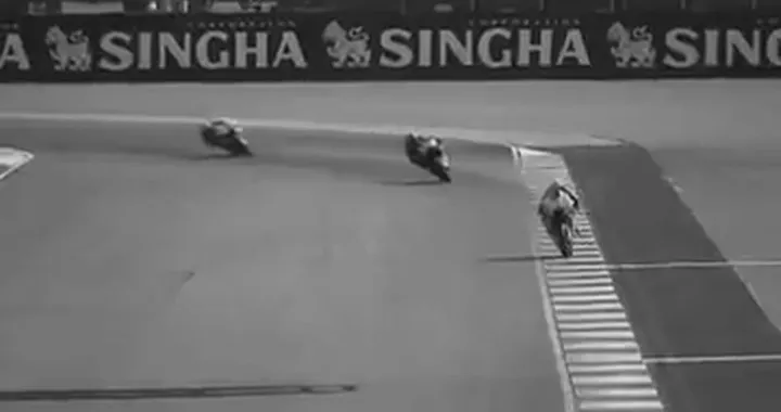 Video: MotoGP Thailandia 2018 - Domenica 7 ottobre