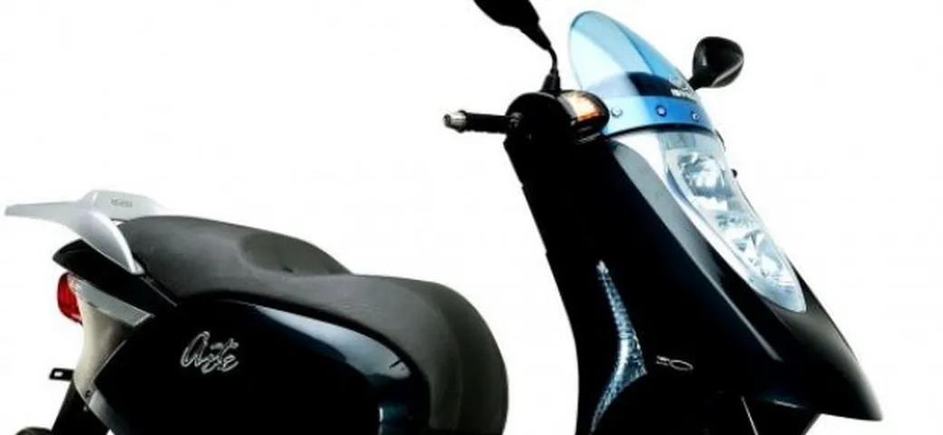 Debutto italiano per lo scooter Nipponia Arte 125/150