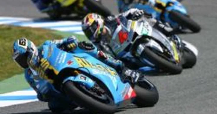 Motomercato: Capirossi rinnova con Suzuki, Dovizioso in HRC?