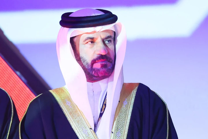 Formula1, lutto per Ben Sulayem: morto il figlio in un incidente