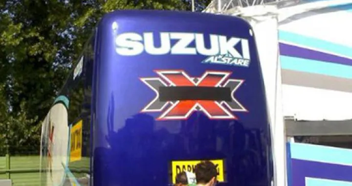 WSBK: Brux risponde alle "accuse" del Team Alstare