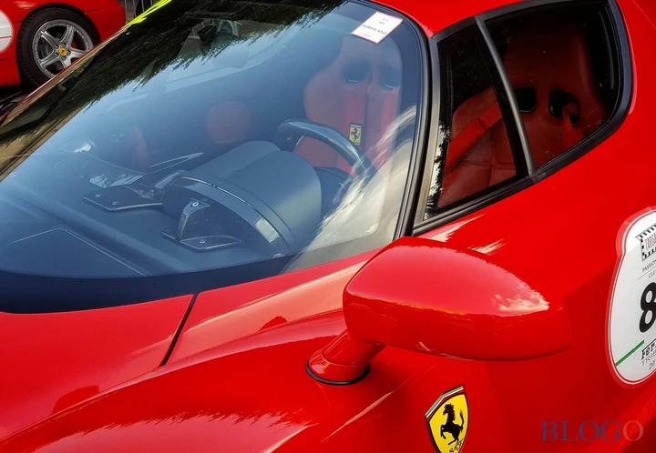 Finali Mondiali Ferrari: posticipato per Covid l'appuntamento con la passione