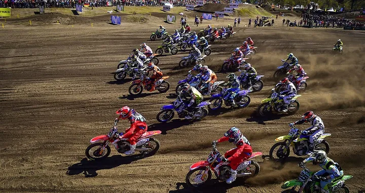 MXGP: Gajser conquista l'Argentina. Cairoli 7°