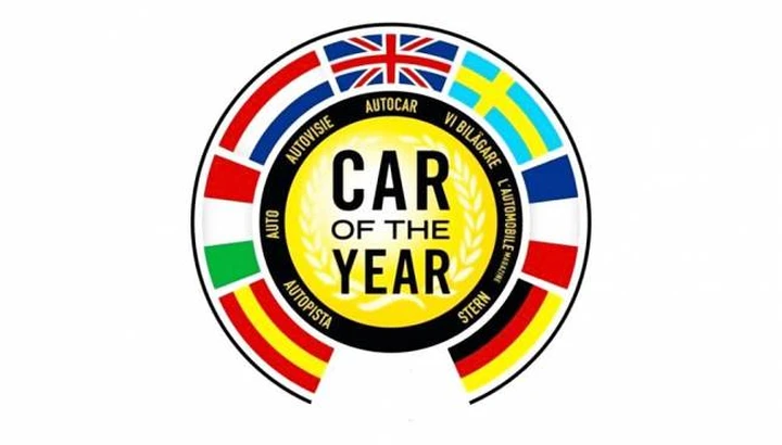 Auto dell'Anno 2016: le 40 nomination [Foto]