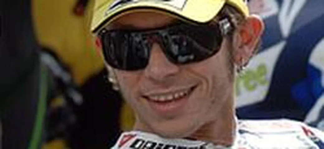Valentino si racconta: voglio lottare, anche a costo di passare alle rosse