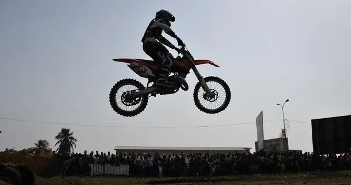 Tragedia nel motocross: muore commissario a San Miniato