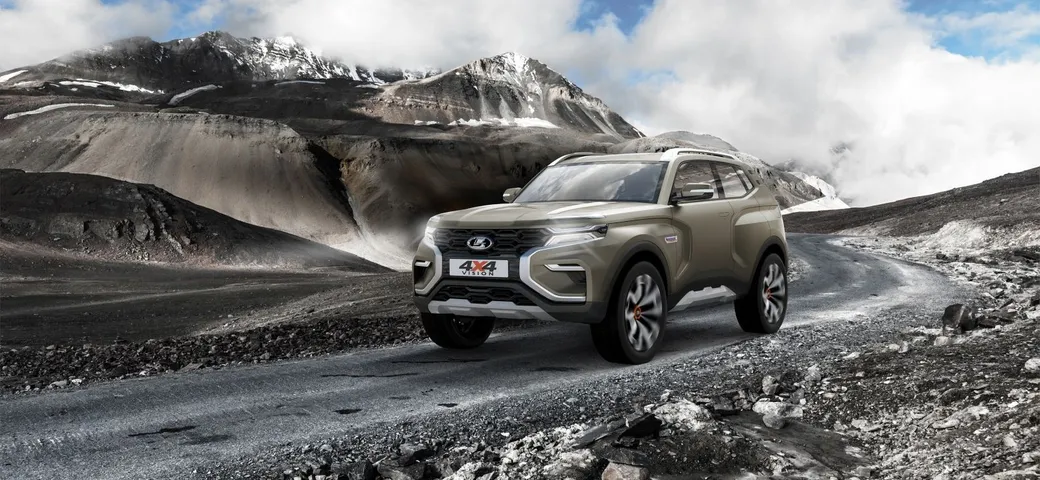 Lada Niva: nuove indiscrezioni sulla prossima generazione