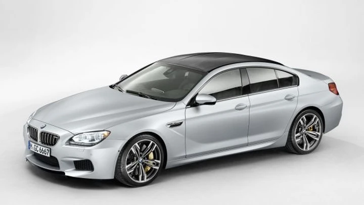 BMW M: le Motorsport continueranno a proporre la trazione posteriore ed il cambio manuale