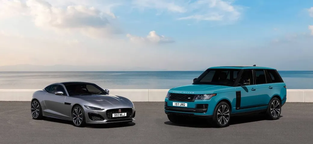 Jaguar Land Rover, Adrian Mardell: ‘Abbiamo fatto grandi progressi con la nostra strategia Reimagine’