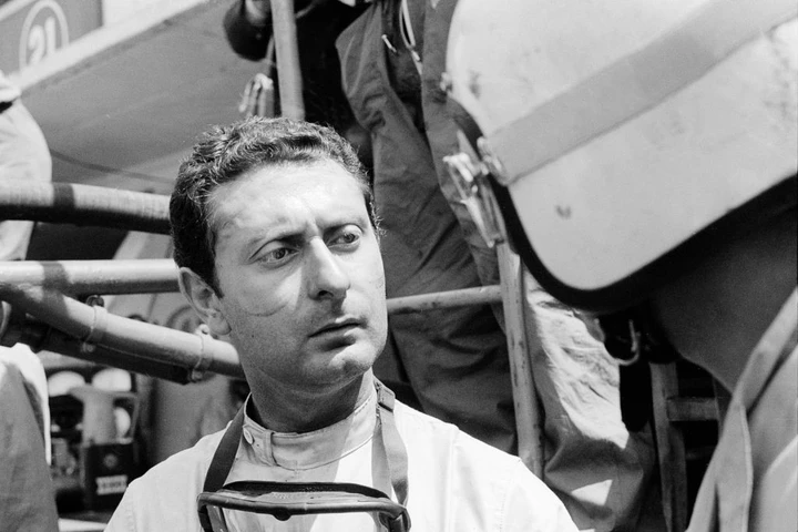 Nino Vaccarella: 87 anni per un mito dell'automobilismo