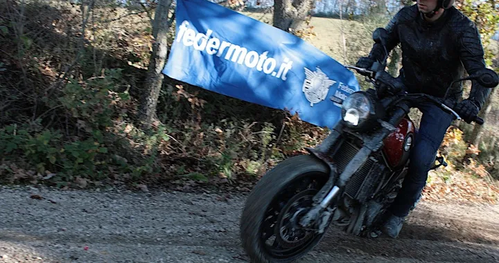 Al via le iscrizioni per il Trofeo Moto Scrambler&amp;Special