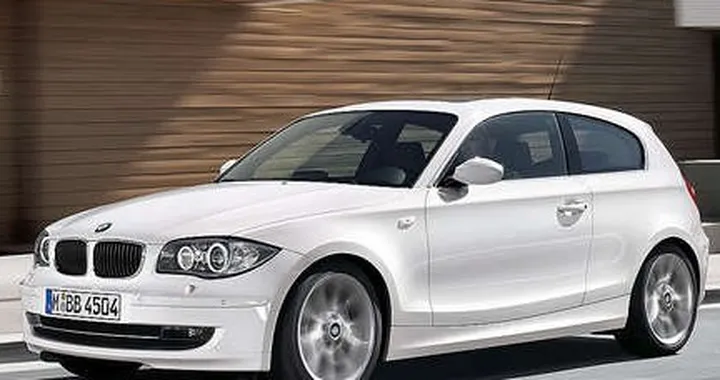 BMW 123d: 204 cavalli e 5,2 litri/100 km