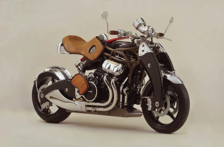 La Bienville Legacy debutta al Goodwood Festival of Speed