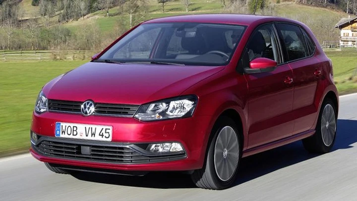 Nuova Volkswagen Polo 2014: prezzi e caratteristiche per il mercato italiano