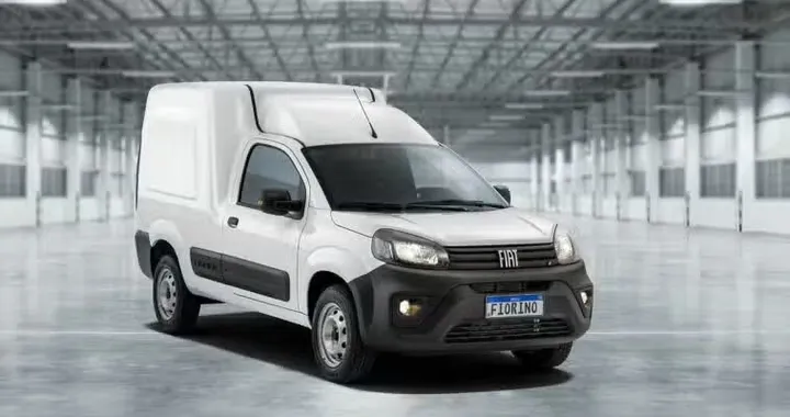 Fiat Fiorino, record in Brasile: è il veicolo più longevo con 46 anni di produzione