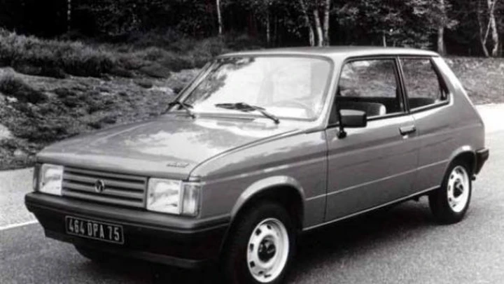Talbot: sarà il brand low cost di PSA Peugeot Citroen?