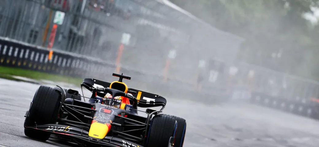 F1 Canada 2022: noi scommettiamo su Max Verstappen