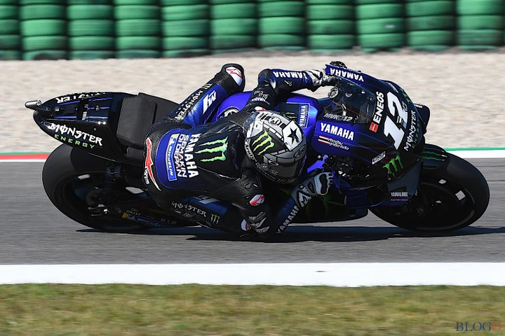 MotoGP Assen 2019, ordine d'arrivo: 1° Viñales, 2° Marquez, 3° Quartararo