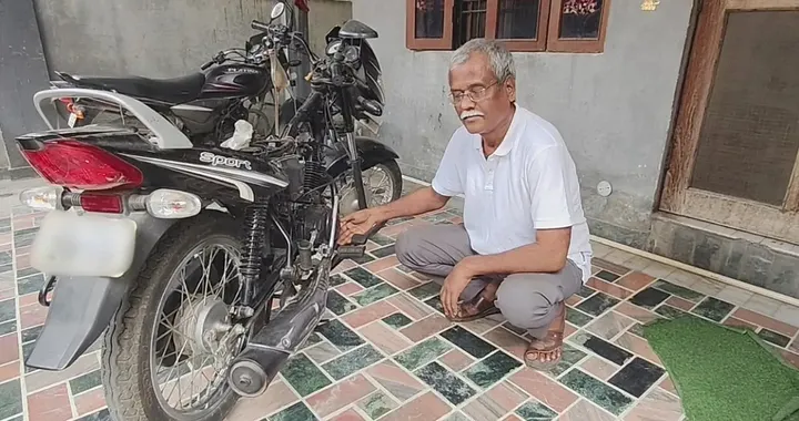 Motore a 6 tempi: in India promette fino a 176 km con un litro di benzina