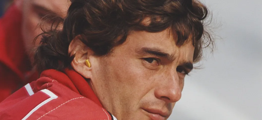 Formula 1, i migliori piloti della storia: Senna [Video]