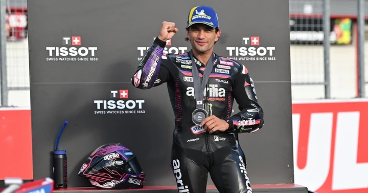 Jorge Martín furioso dopo la penalità a Motegi: ora Márquez è a soli 7 punti