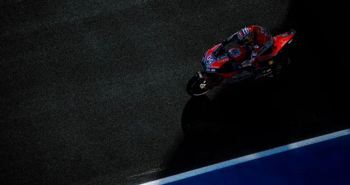 MotoGP, Ducati corre con le … dichiarazioni. Cui prodest?