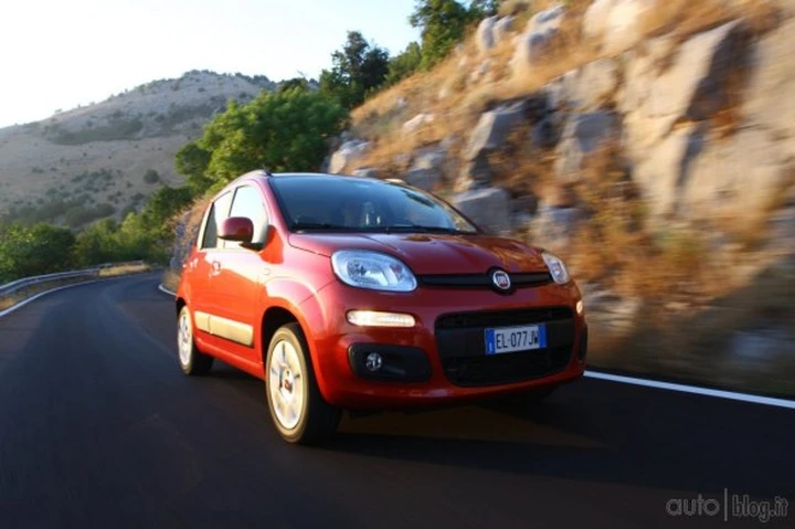 Fiat No Problem: il finanziamento per tutti