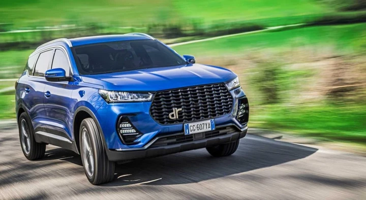 DR Automobiles cerca di riportare i molisani a casa