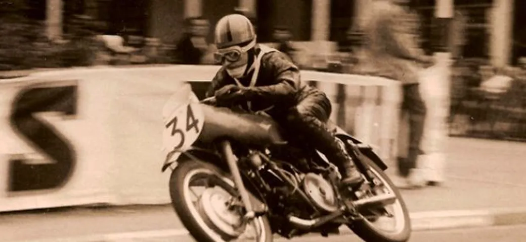 Moto Guzzi. Storie di Ali e Artigli