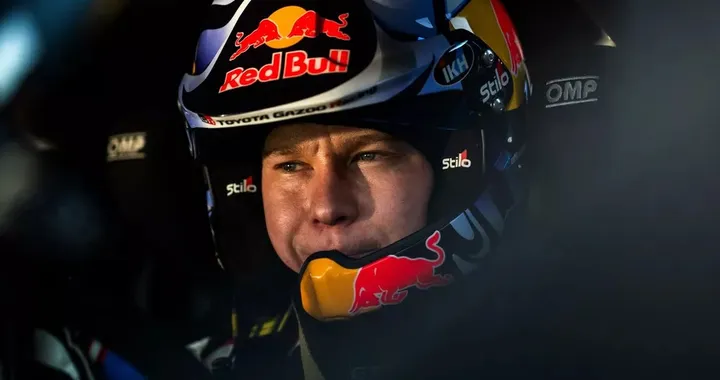 Nuova vita per il campione del WRC: sbarco in Super Formula