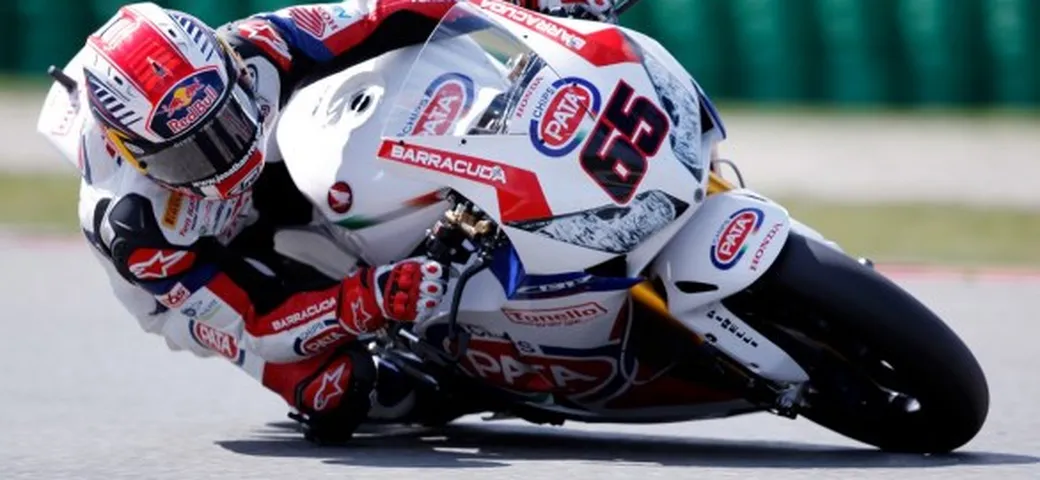 Jonathan Rea: 