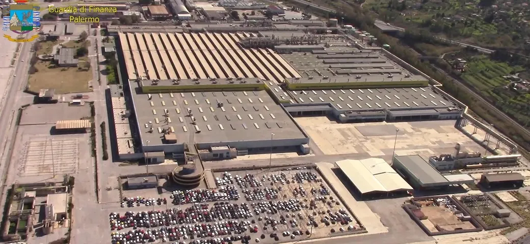 Termini Imerese, l'ex fabbrica Fiat pronta a un piano di rilancio