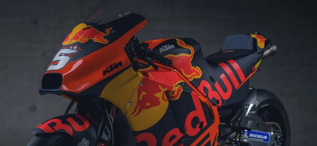 MotoGP 2019: KTM Factory Racing lancia la sfida