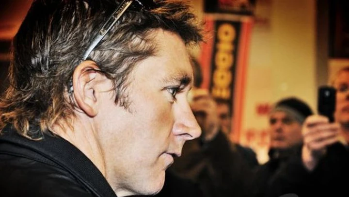 Troy Bayliss: 